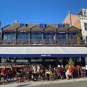 Hôtel&Restaurant MADO